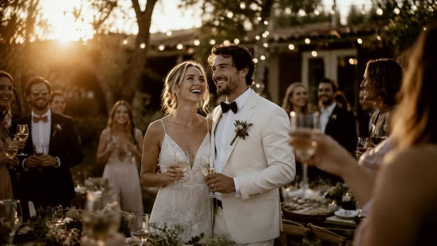 Hochzeit